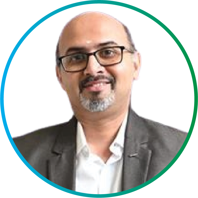 Prof. Prasad B. Iyer
